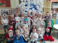 Bal Wszystkich Świętych