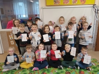 Dzień Pluszowego Misia