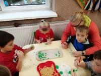 ŚWIĄTECZNE PRZYGOTOWANIA