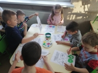 Dzień Babci i Dziadka