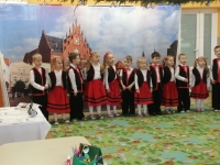 XX regionalny konkurs regionalny