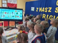 Jest gdzieś takie małe miasteczko