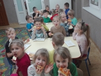 Dzień Pizzy