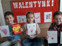 Poczta Walentynkowa
