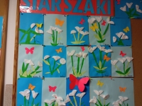 W oczekiwaniu na wiosnę