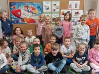 Światowy Dzień Książki