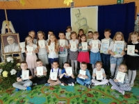 XIII edycja konkursu pt. Wspomnienia o Janie Pawle II