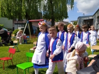 Dzien Rodziny