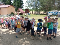 Wycieczka do Doliny Muminków