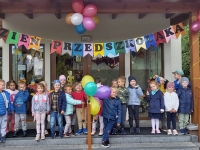Dzień Przedszkolaka