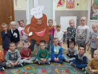 Dzień Pieczonego Ziemniaka