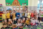 Dzień Pieczonego Ziemniaka