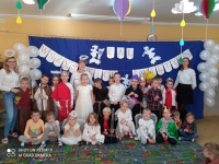Bal Wszystkich Świętych