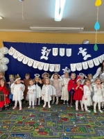 Bal Wszystkich Świętych