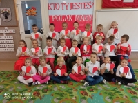 11 LISTOPADA - ŚWIĘTO ODZYSKANIA NIEPODLEGŁOŚCI.