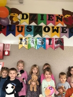 Dzień Pluszowego misia