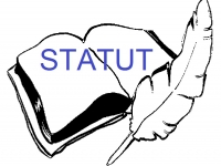 STATUT PRZEDSZKOLA NIEPUBLICZNEGO