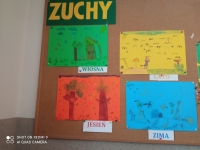 Płynie czas....