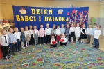 Dzień Babci i Dziadka