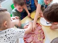Dzień pizzy