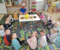Eksperymentujemy z wodą!