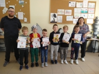 Turniej szachowy