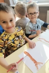 Kwiaty dla św. Jana Pawła II