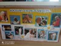 Wspomnienia o papieżu Janie Pawle II