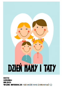 Wiersz i pisenka na maj