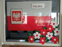 Majowe święta