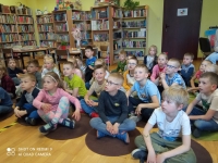 Książka moim przyjacielem