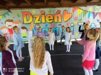 Dzień Mamy i Taty