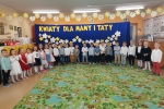 Dzień Mamy i Taty