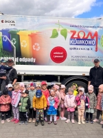 Ciekawe zajęcia z ekologii