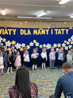 Dzień Mamy i Taty