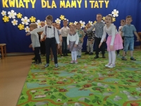 Dzień mamy i taty