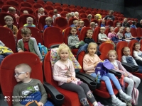 Z wizytą w Kino Teatrze.