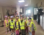 Zwiedzamy zakład Polipol
