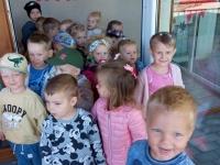 Poznajemy najbliższe otoczenie