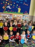Międzynarodowy dzień kropki