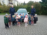 Bezpieczeństwo- ważna sprawa