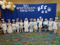 Bal Wszystkich Świętych
