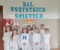 Bal Wszystkich witych