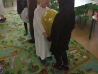 Bal Wszystkich Świętych