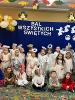 Bal Wszystkich witych 