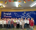 Przegląd utworów patriotycznych