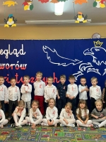 Przegląd Utworów Patriotycznych