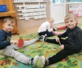Zajęcia dodatkowe