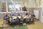 Jemy zdrowo i kolorowo- sałatka owocowa