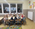 Pieczemy świąteczne pierniczki